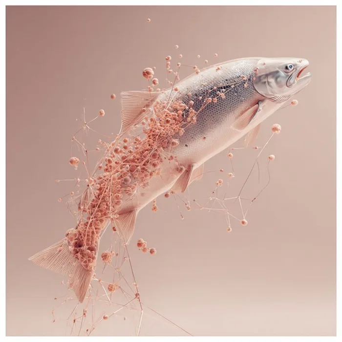 AD Salmon