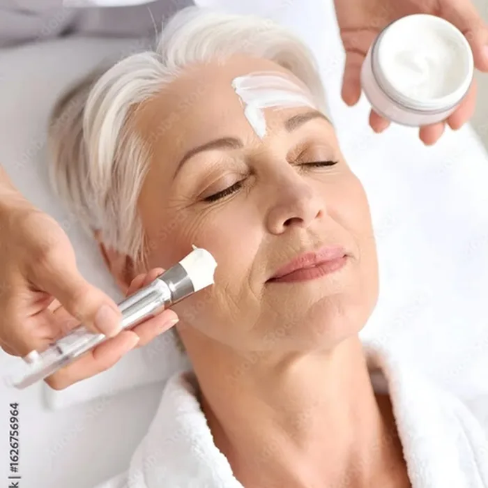 Anti-Edad 50+