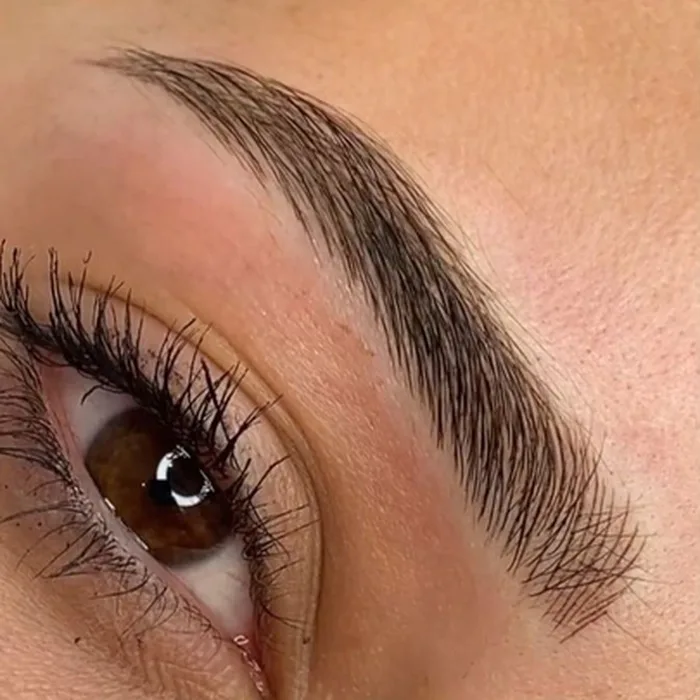 Baby Brows