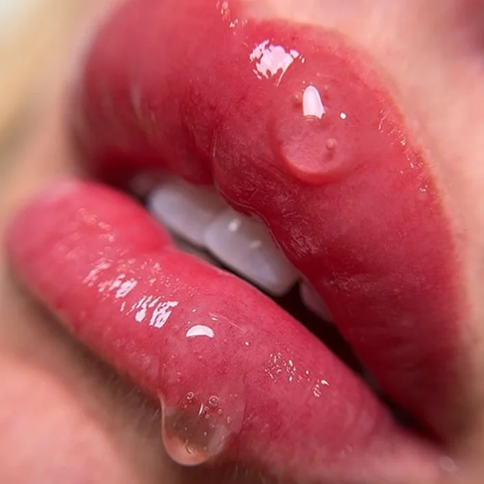Hydragloss con Color