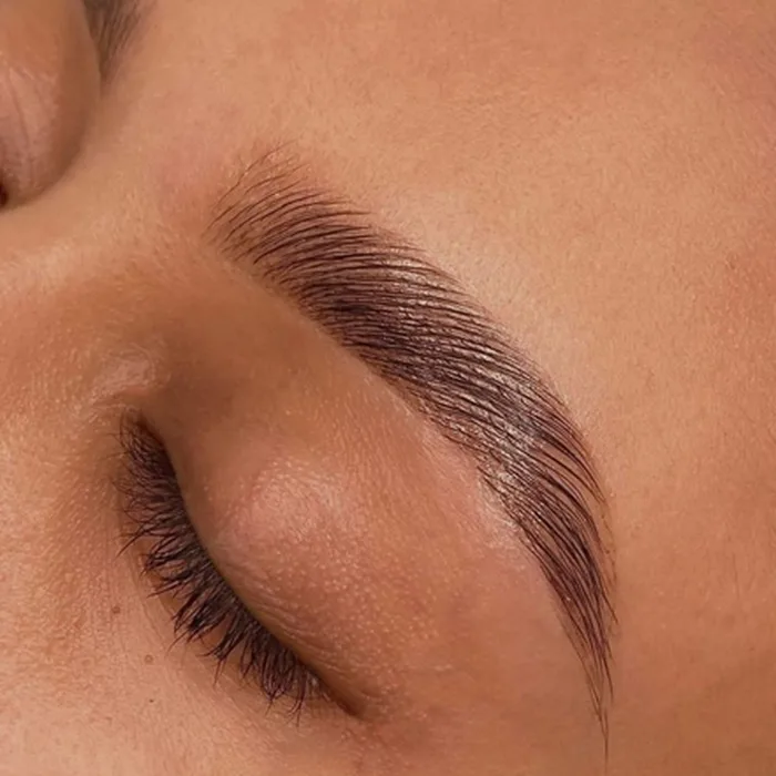 Laminado de Cejas
