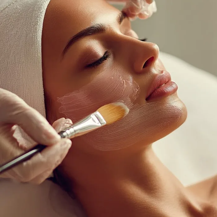 Luxury Skin Detox