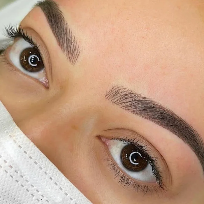 Microshading